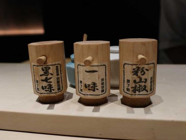 中目黒いぐち 上ル (2)