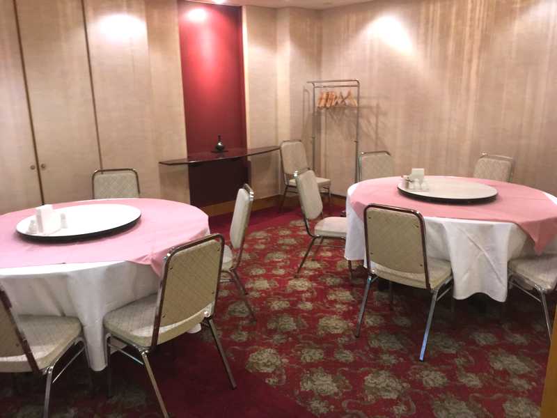 さいたま市で宿泊したホテル マロウドイン大宮 珍しい中華料理のモーニングでした あさぴーのおいしい独り言