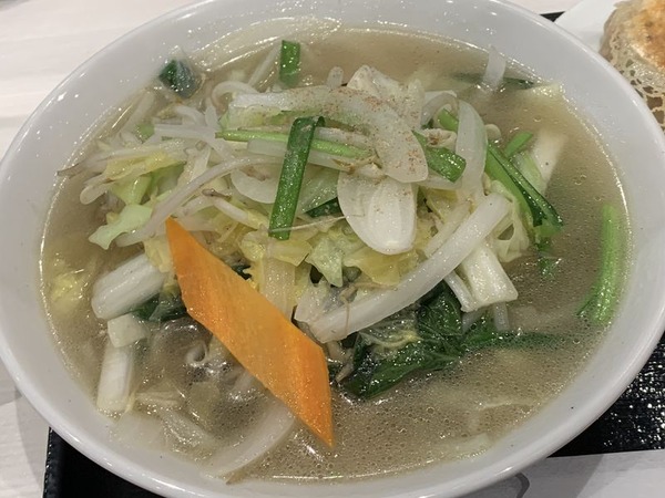 手包み餃子専門店 東京餃子軒 (8)