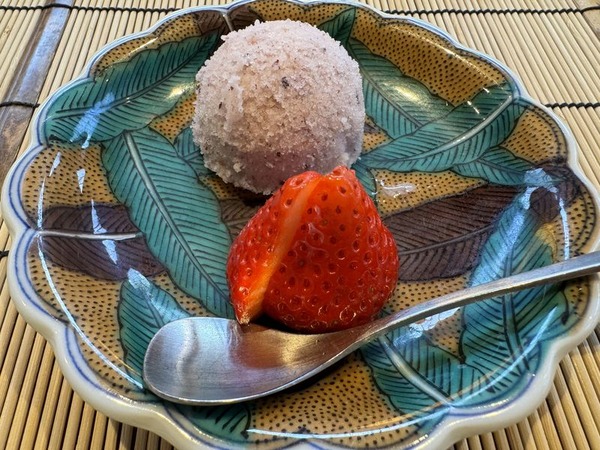 おでん懐石 金澤かが美 (18)