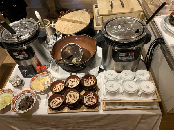 富士マリオットホテル山中湖 (58)