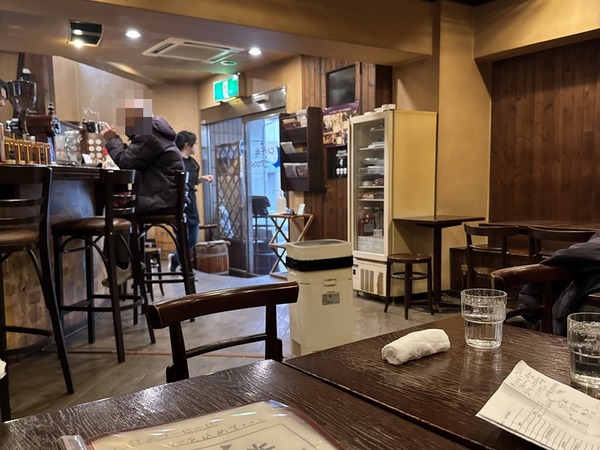 ハーフムーン (2)