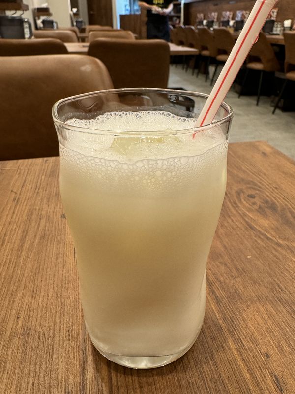 札幌スープカレー絲 (8)