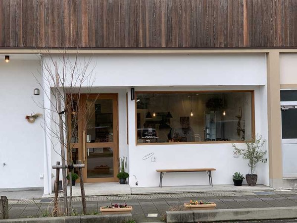 ヒラクベーカリー