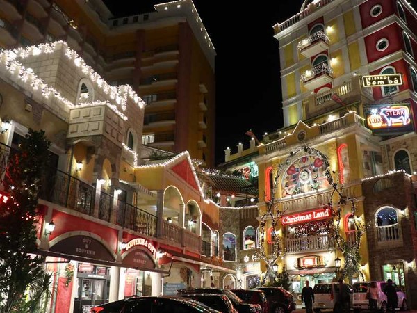 アメリカンビレッジ (33)