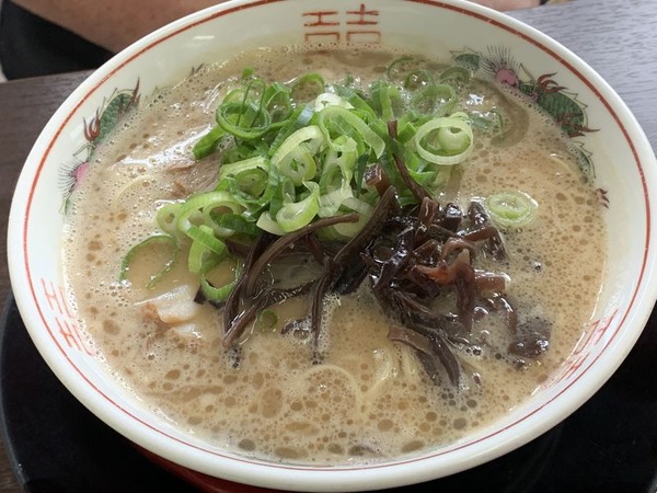 ラーメン虎龍 (11)