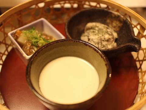 酒・旬処 クロちゃん (5)