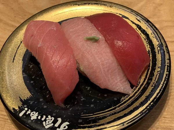 すし食いねぇ (11)