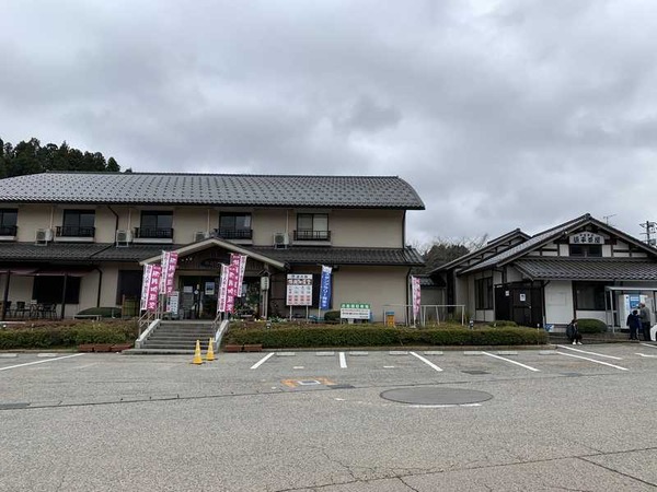 倶利伽羅源平の郷 (4)