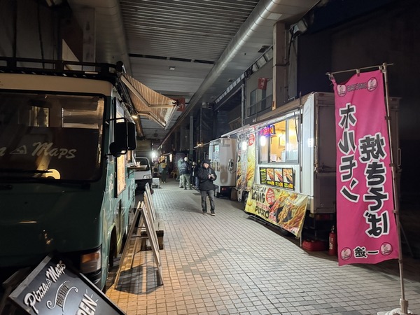 キャンドルナイト (8)