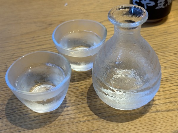 炙庵 とやま鮨 (14)