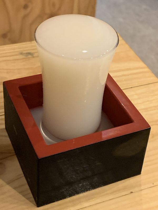 とり酒場 雁歩 (13)