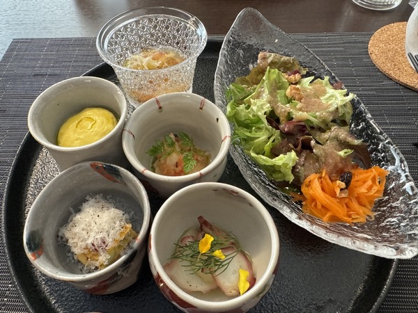 欧風食堂 Les Liens (4)