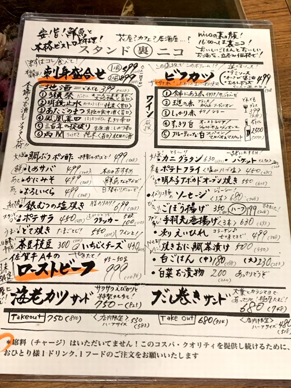 ニコ フラワーガーデン (4)