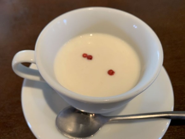 カーサ フォルトゥーナ (8)