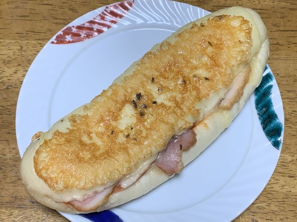 ヴィ・ド・フランス (3)