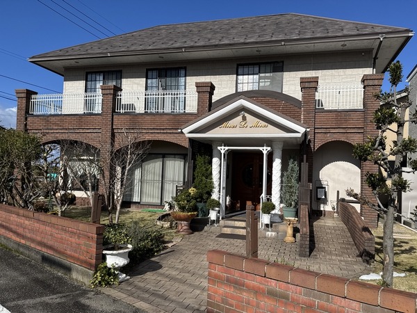 ミュー・レ・ミュー