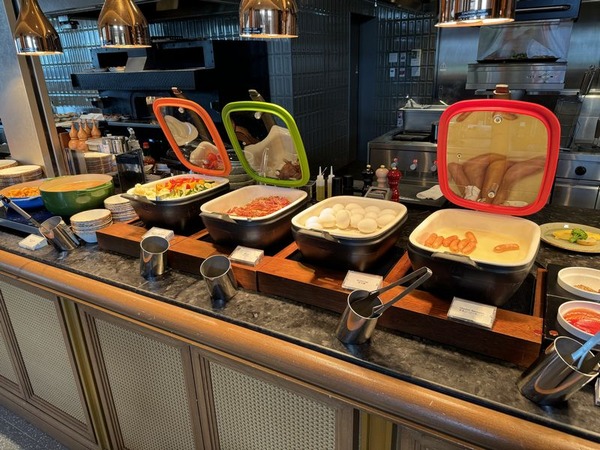 HOTEL GROOVE SHINJUKU (38)