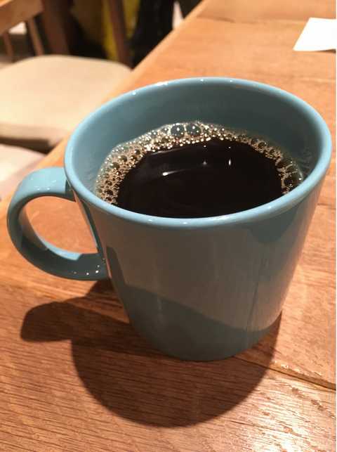 ドリップ エックス カフェ (8)