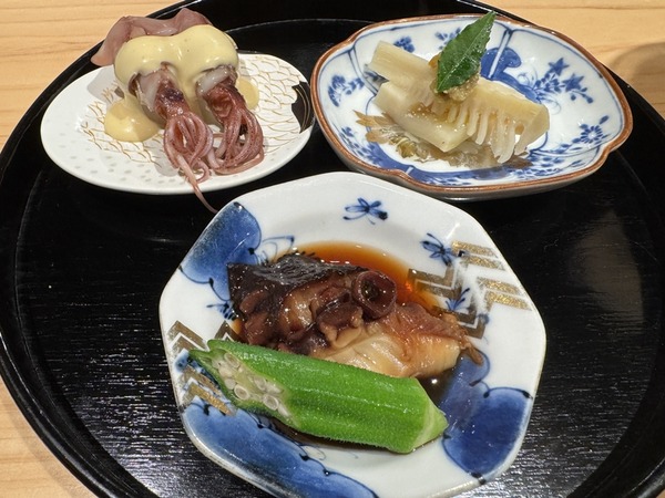 おすしと原始焼 金沢 なかむら (11)