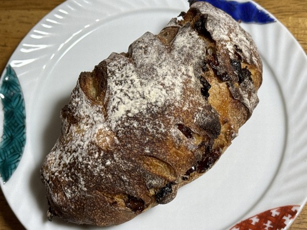 ヒラクベーカリー (7)