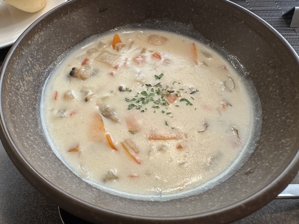 欧風食堂 Les Liens (16)