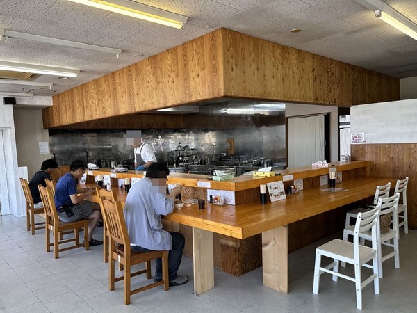 麺屋 丸河 (2)