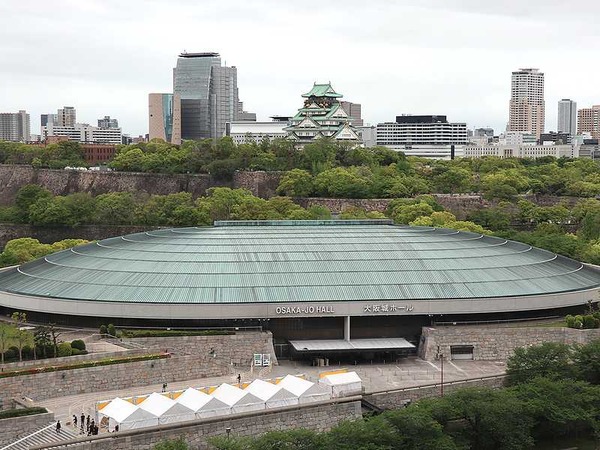 ニューオータニ大阪 (12)