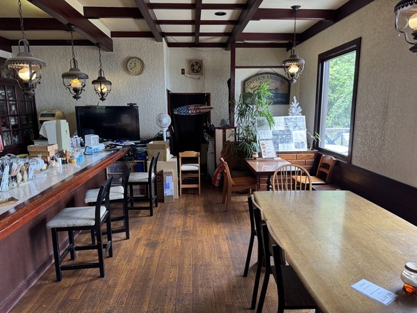 コーヒー&レスト アメリカン (5)