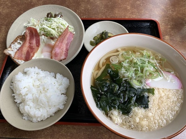 麺どころ 加賀獅子 (7)