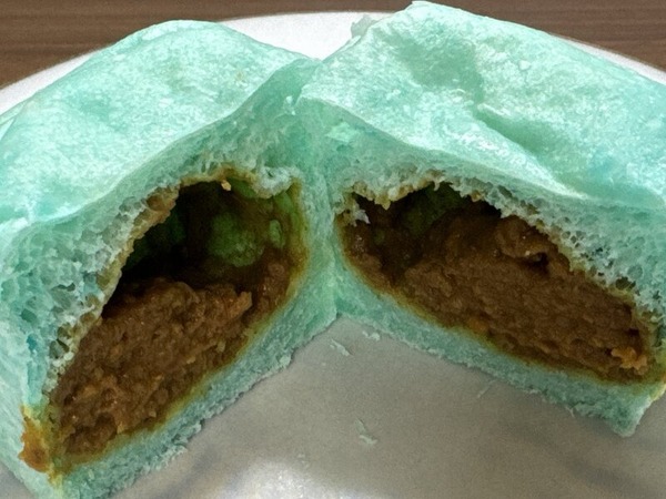 よなよなパン (2)