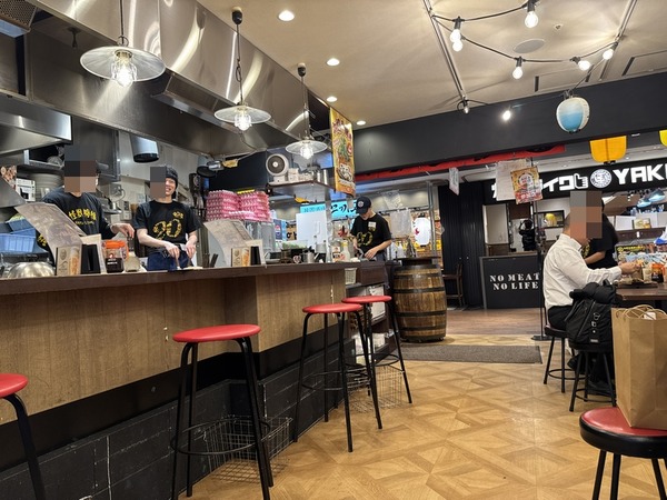 電光石火 ekie広島店 (8)