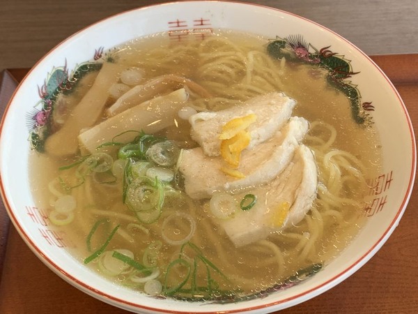 麺屋喜色 (5)
