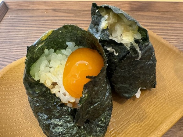 米農家カフェ米香 (10)