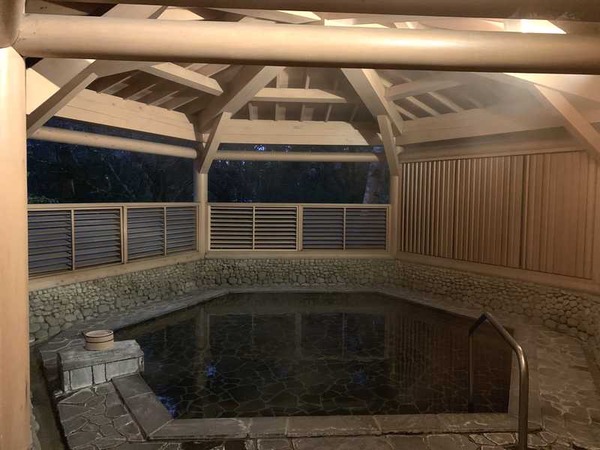 富士マリオットホテル山中湖 (48)