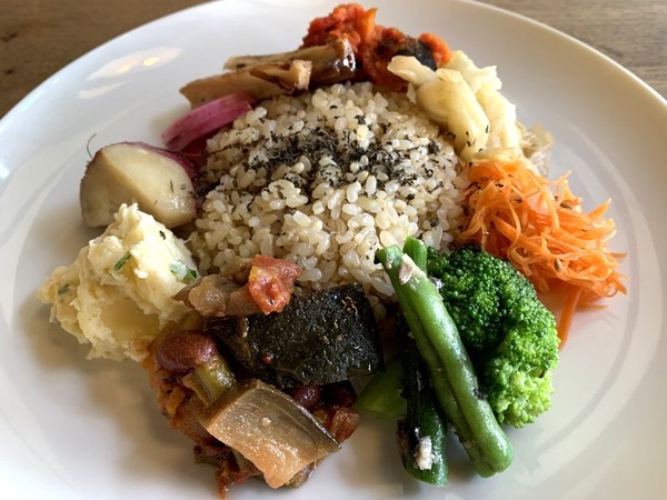 TAKIGAHARA CAFE (16)