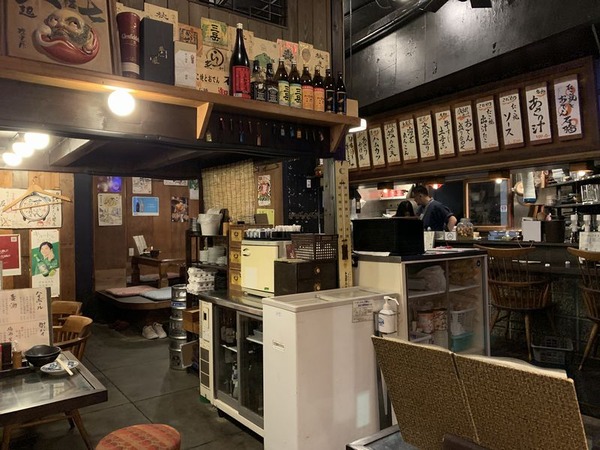 たこ焼きとおでん 石橋 (11)