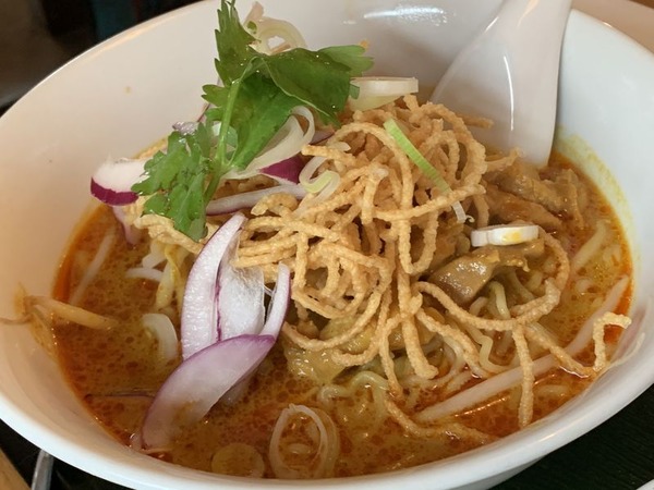 カンラヤ タイ料理 (14)