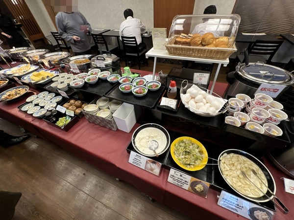 ホテルモナーク鳥取 (12)