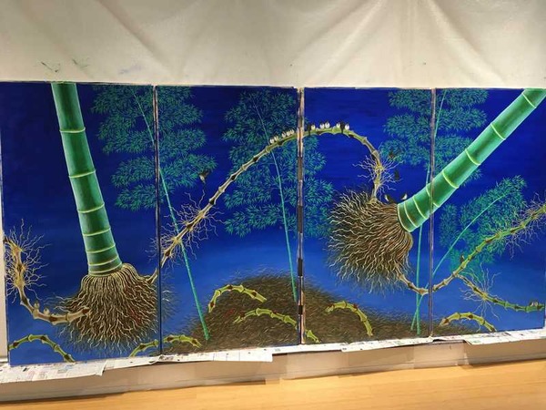 八十山和代美術館