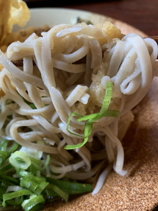 越前そば処 勝食 (11)