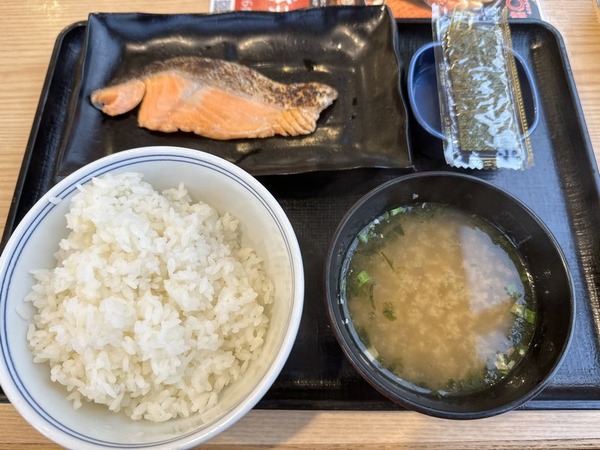 吉野家 (4)