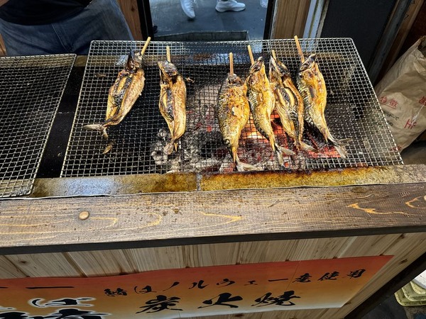 日本海さかな街 (2)