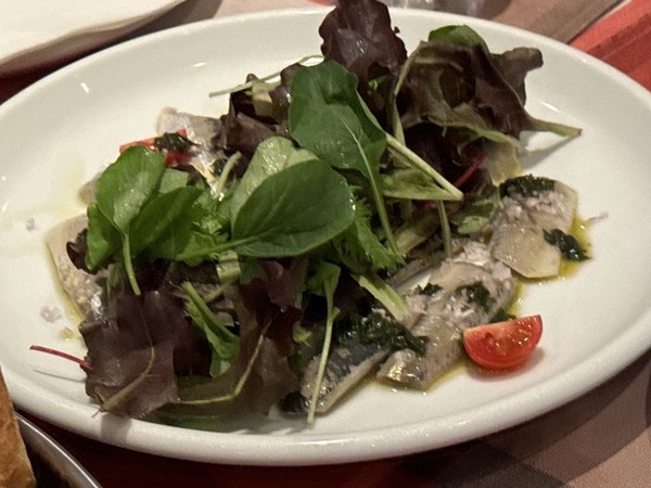 フランス料理 PARIGOT (7)