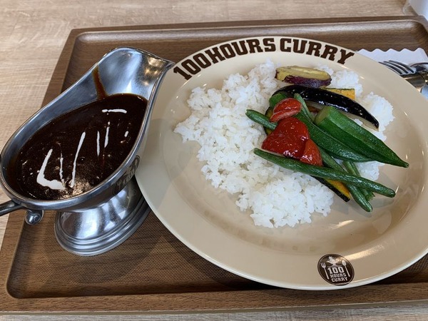 100時間カレー (6)
