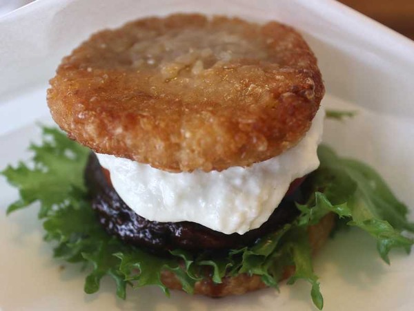 レディバードキッチン (15)