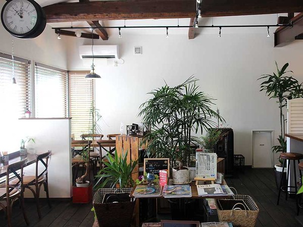 珈琲茶房 なごみ (12)