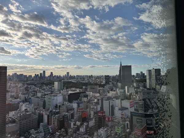 HOTEL GROOVE SHINJUKU (29)