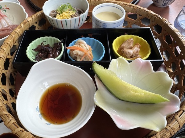 お食事処 味波季 (10)