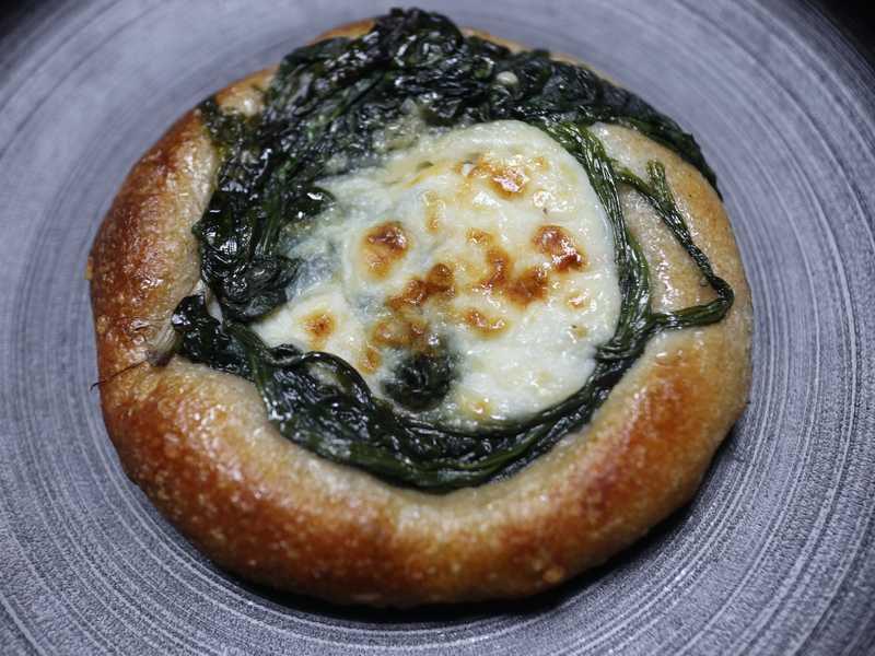 ｊｒ西日本新大阪駅改札内 デ トゥット パンデュース エキマルシェ新大阪店 で翌朝のパンを買い求める あさぴーのおいしい独り言